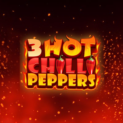 SlostiCasino_3HOTCHILLIPEPPERS